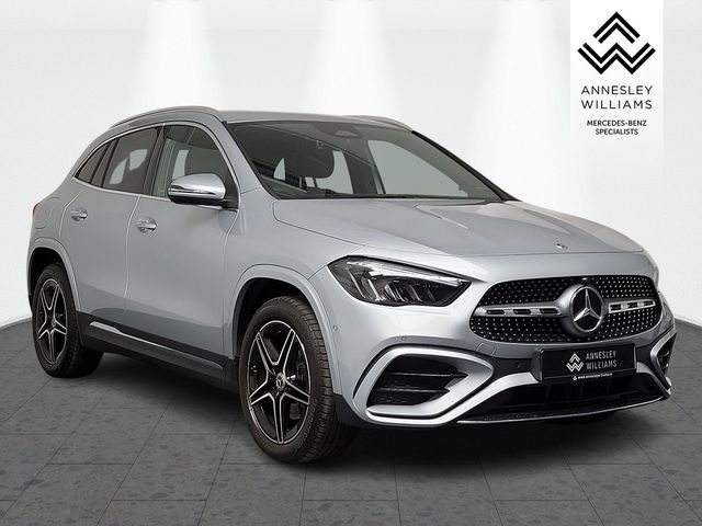 vehicle for sale from Annesley Williams