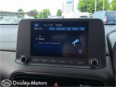 2022 Hyundai Kona