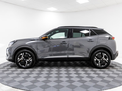 2024 Peugeot 2008