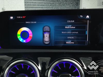 2022 Mercedes-Benz CLA Class