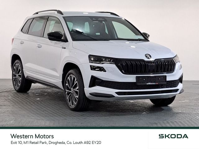 vehicle for sale from Western Motors Galway