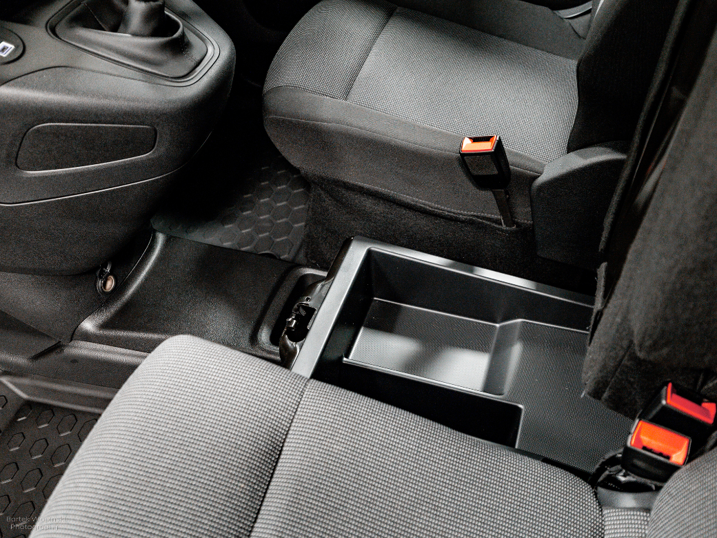 2026 Peugeot Partner