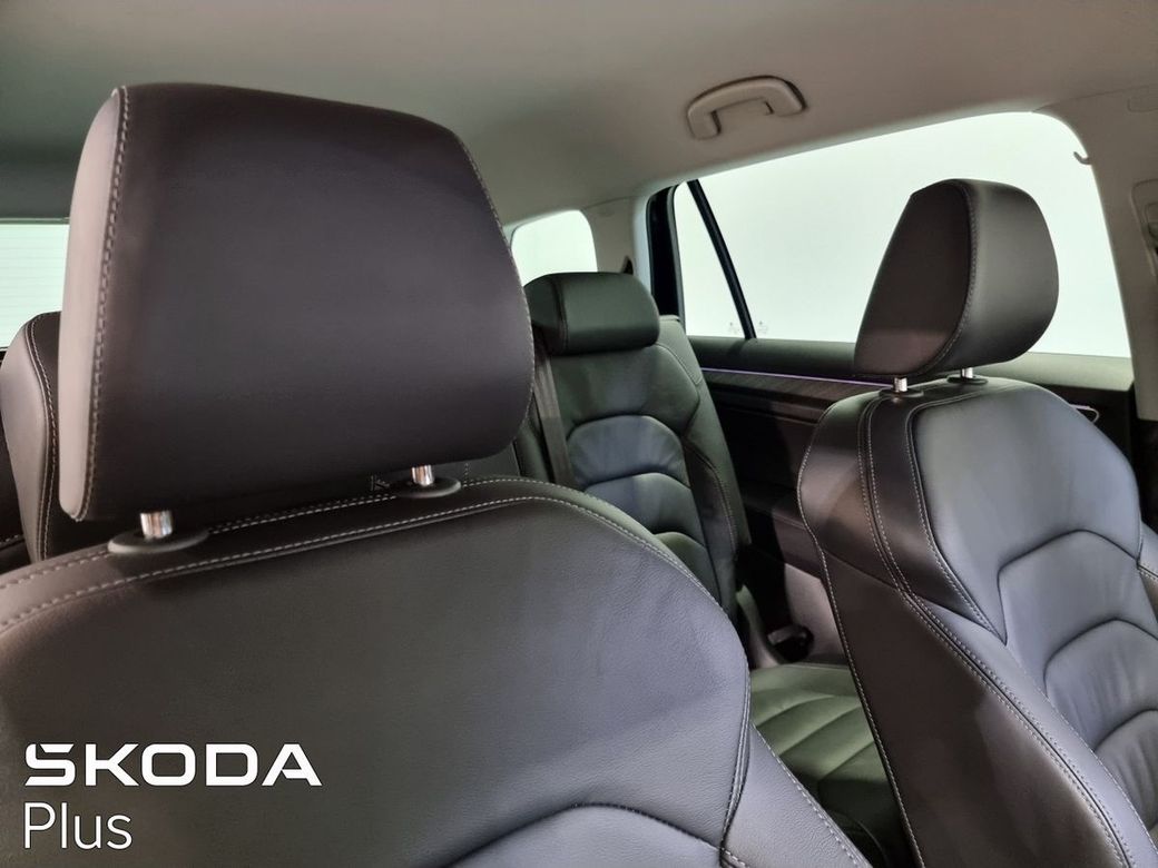 2024 Skoda Kodiaq