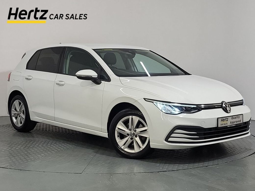 2023 Volkswagen Golf