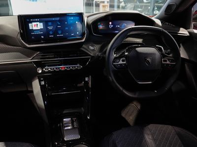 2026 Peugeot 2008