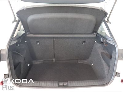 2022 Skoda Kamiq