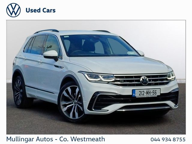 vehicle for sale from Mullingar Autos