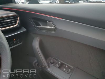 2026 Cupra Formentor