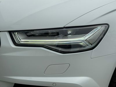 2015 Audi A6