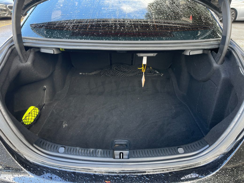 2017 Mercedes-Benz E Class