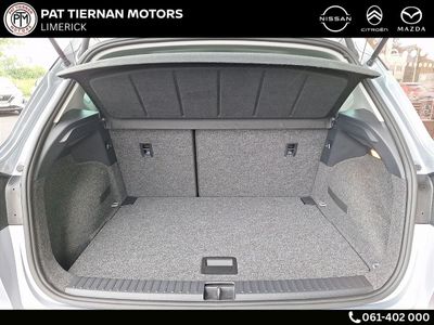 2023 SEAT Arona