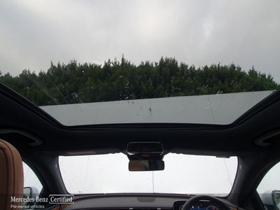 2025 Mercedes-Benz E Class