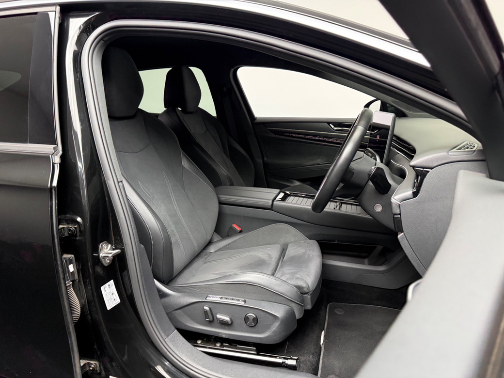 2024 Volkswagen ID.7