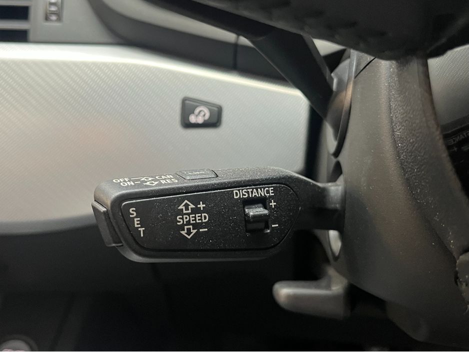 2019 Audi A4