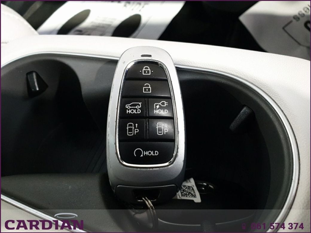 2024 Hyundai Ioniq 5