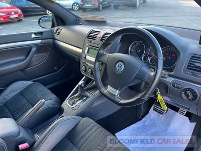 2008 Volkswagen Golf