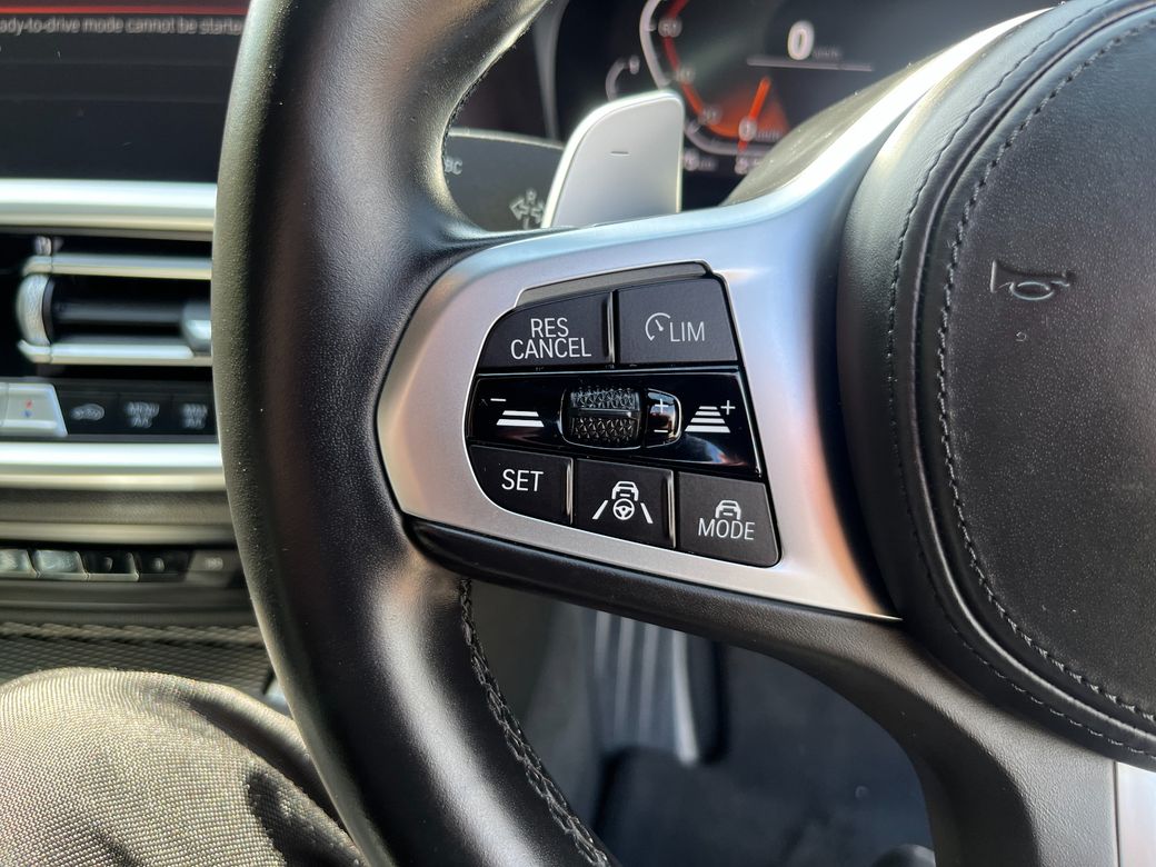 2021 BMW 3 Series