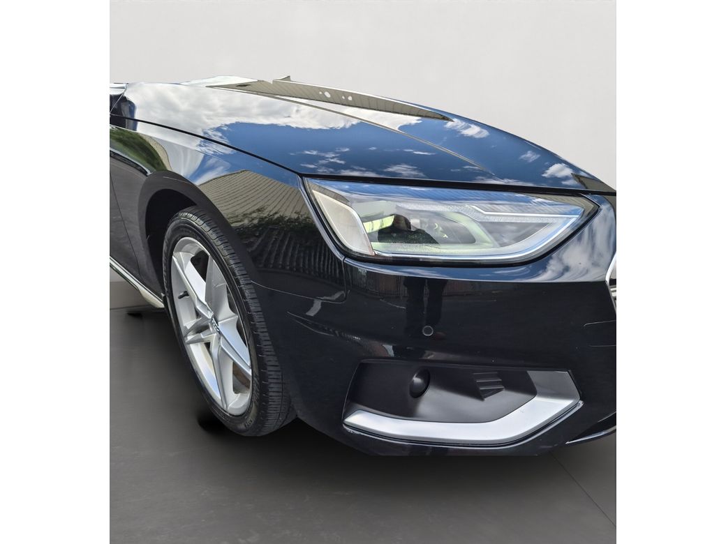 2024 Audi A4