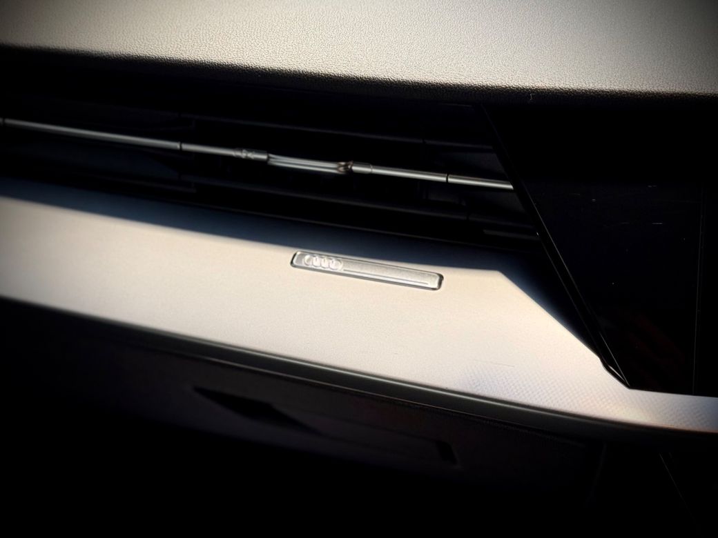 2022 Audi A3