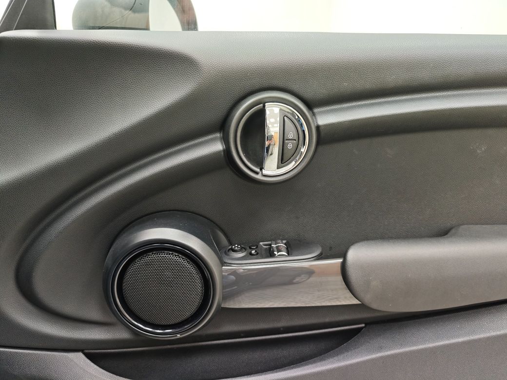 2018 Mini Cooper