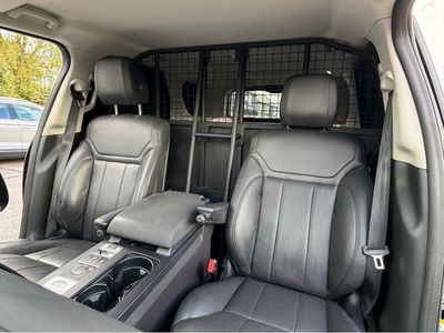 2019 Land Rover Discovery