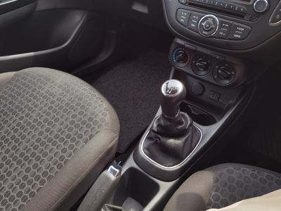 2019 Opel Corsa