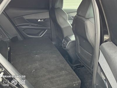 2022 Peugeot 3008