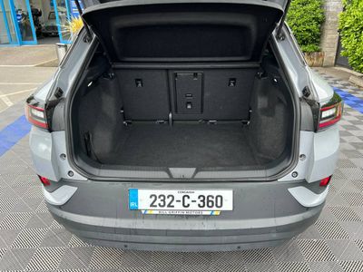 2023 Volkswagen ID.4
