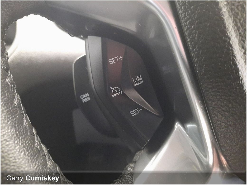 2015 Ford Transit Custom