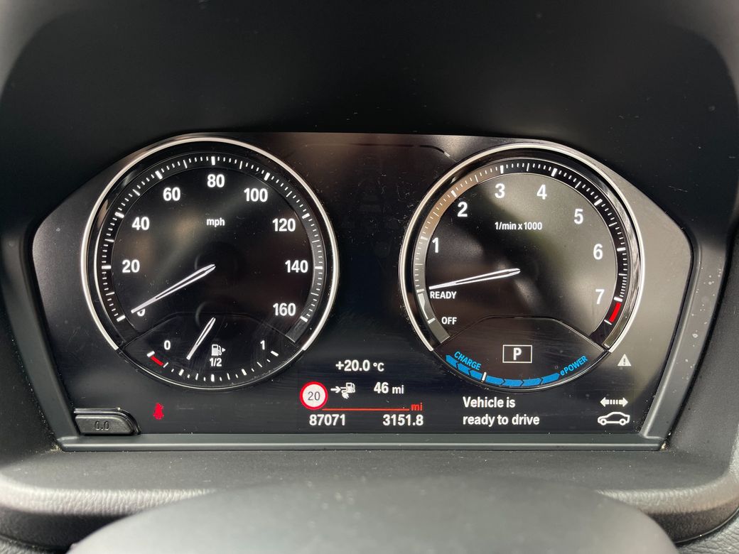 2021 BMW X1
