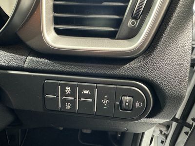 2021 Kia Ceed