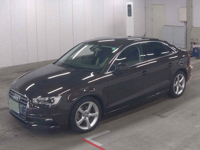 2015 Audi A3