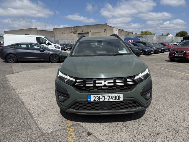vehicle for sale from J & G Trade Car Sales Ltd