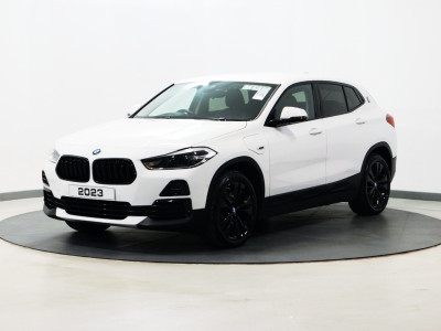 2023 BMW X2