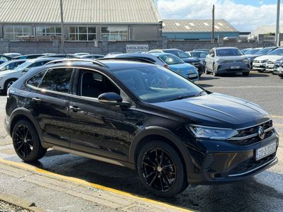 2023 Volkswagen Taigo