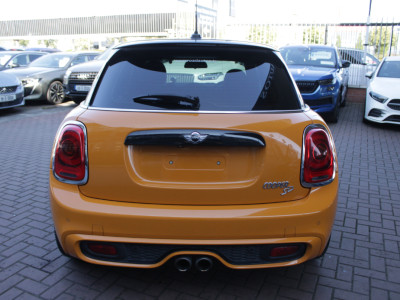 2017 Mini Cooper D