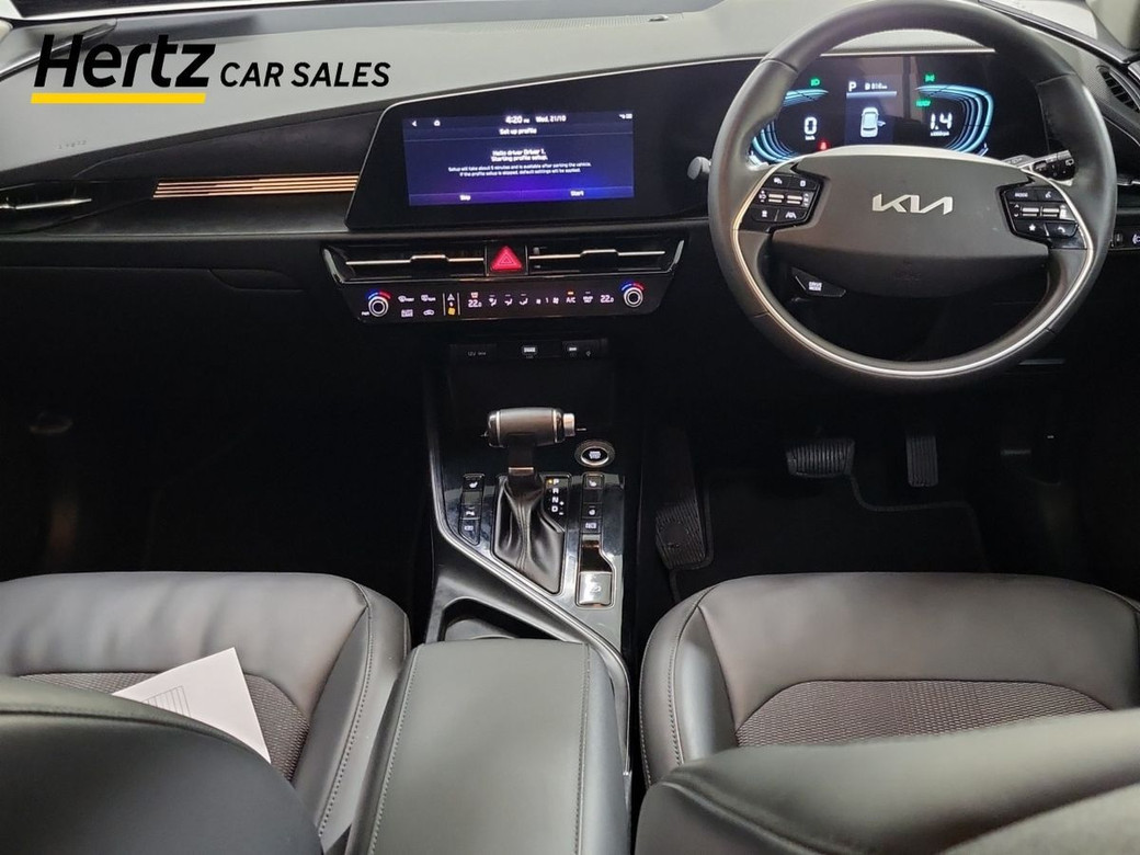 2024 Kia Niro