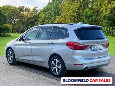 2020 BMW 2 Series
