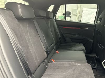2025 Skoda Elroq