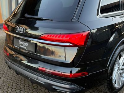 2025 Audi Q7