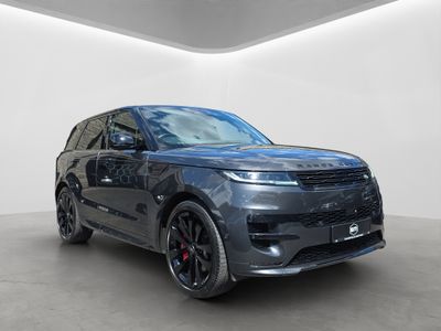 2024 Land Rover Range Rover Sport