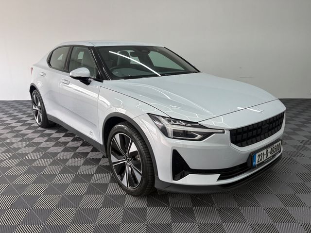 vehicle for sale from Murphy Cars