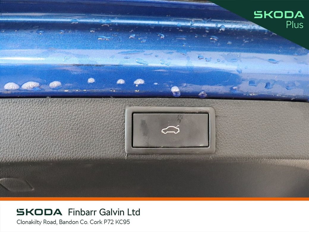 2024 Skoda Octavia