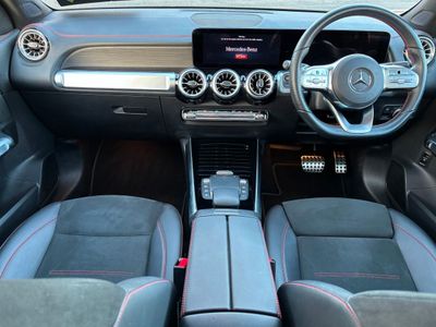 2023 Mercedes-Benz EQB