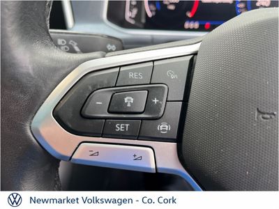 2023 Volkswagen T-Roc