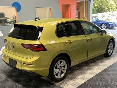 2022 Volkswagen Golf