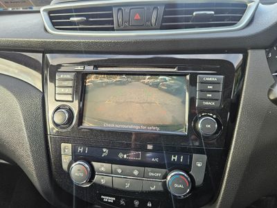 2019 Nissan Qashqai