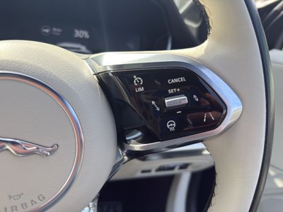 2023 Jaguar I-Pace