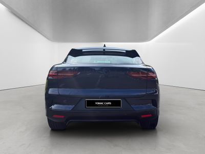 2023 Jaguar I-Pace