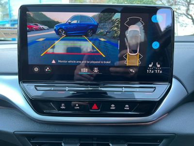 2023 Volkswagen ID.5